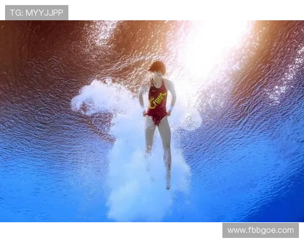 全面解析跳水比赛规则及评分标准助你看懂每一次精彩入水瞬间