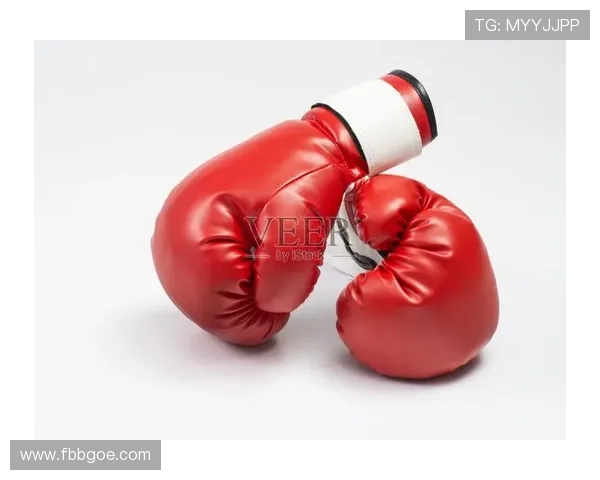 拳击爱好者必备装备推荐及选购指南 助你提升训练效果与比赛表现